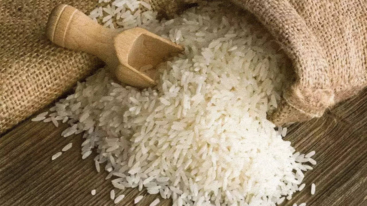 Bharat Rice Retail Price