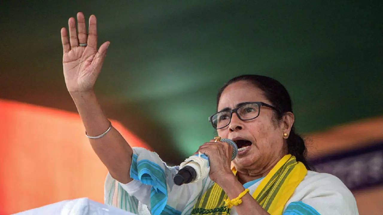 mamata banerjee