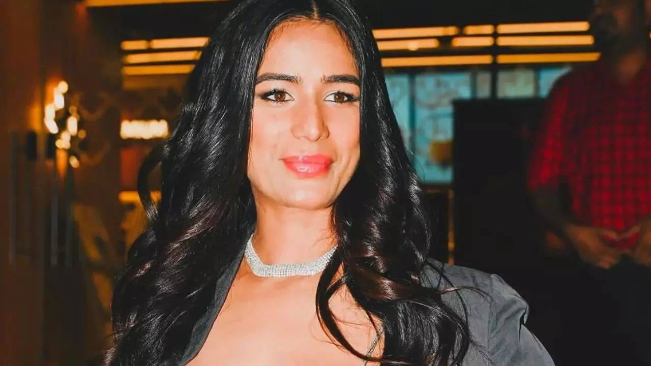 Poonam Pandey Death