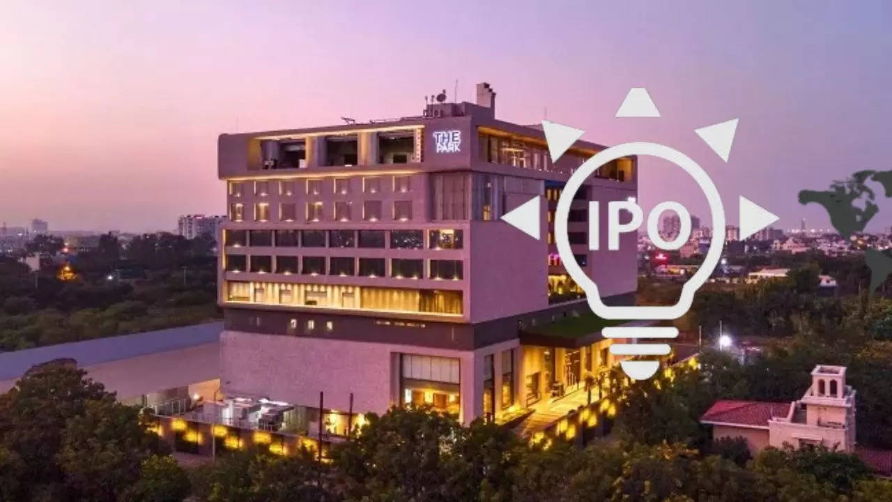 IPO Ahead Apeejay Surrendra Park Hotels IPO