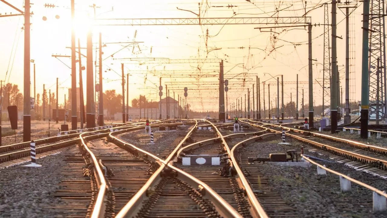 Second Railway Line From Gorakhpur Junction to Ayodhya Dham