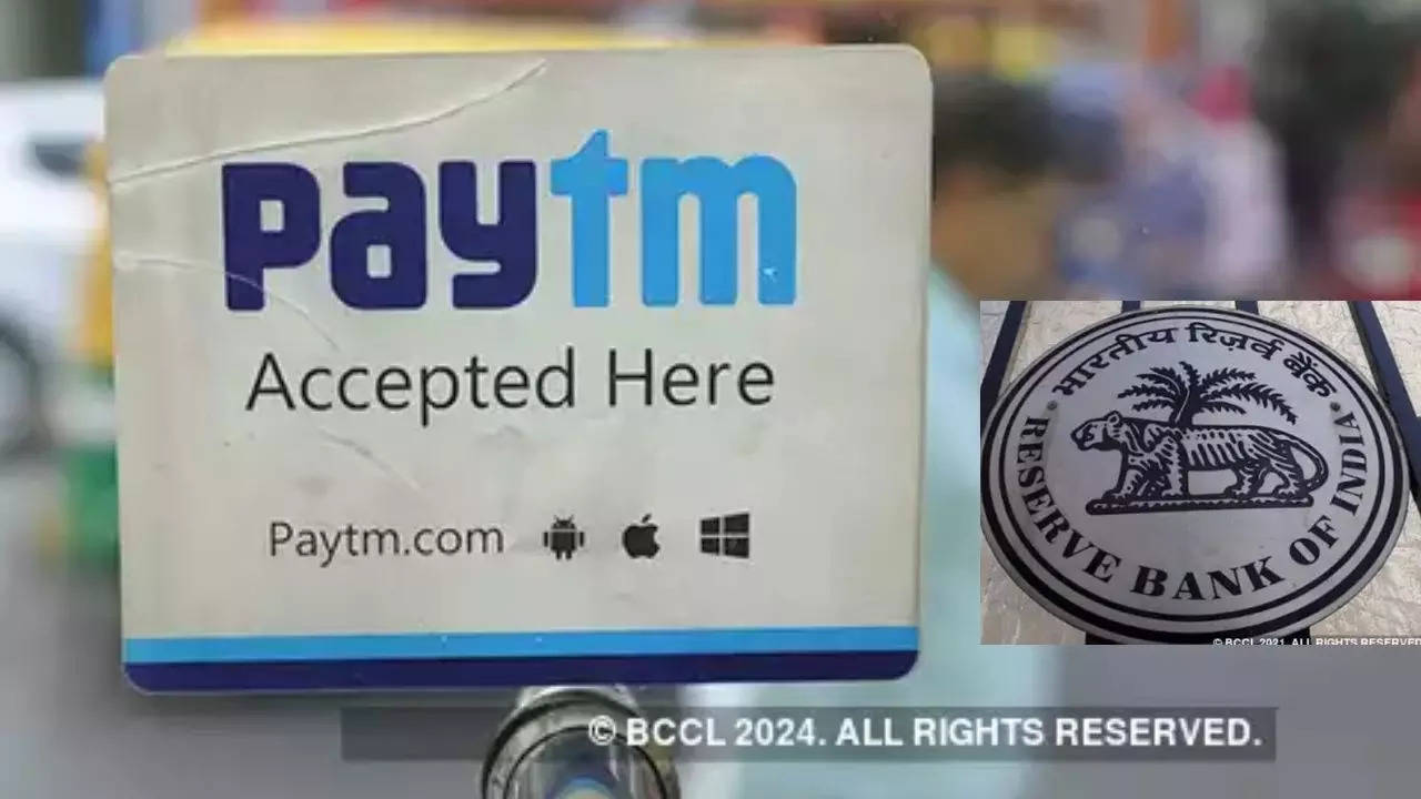 Paytm Payment Bank License, Paytm, Paytm Case, Paytm News