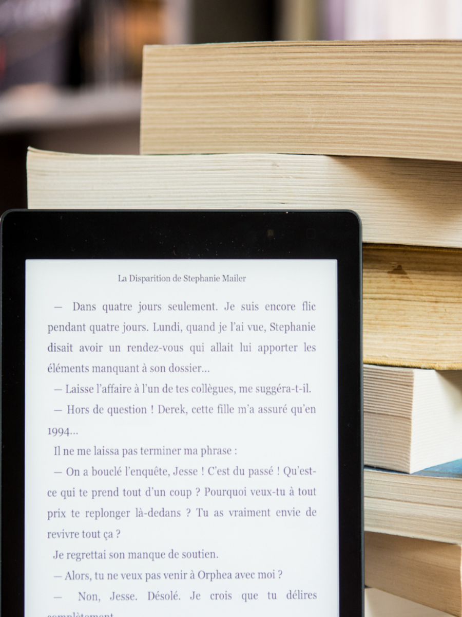 Free Online Reading Books