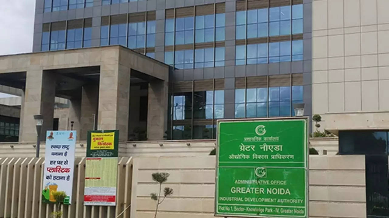 Greater Noida Plot Scheme