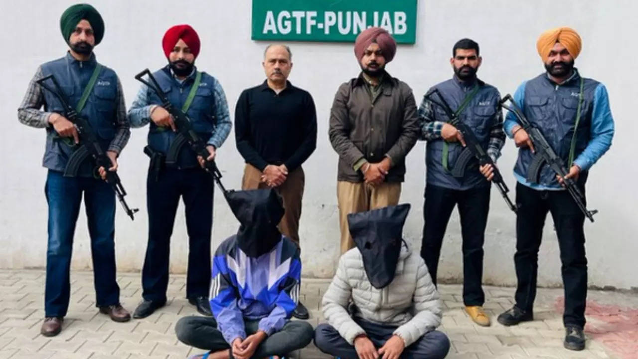 Lawrence Bishnoi Gang