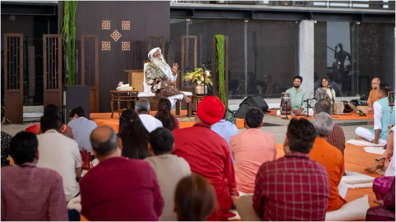 Sadhguru