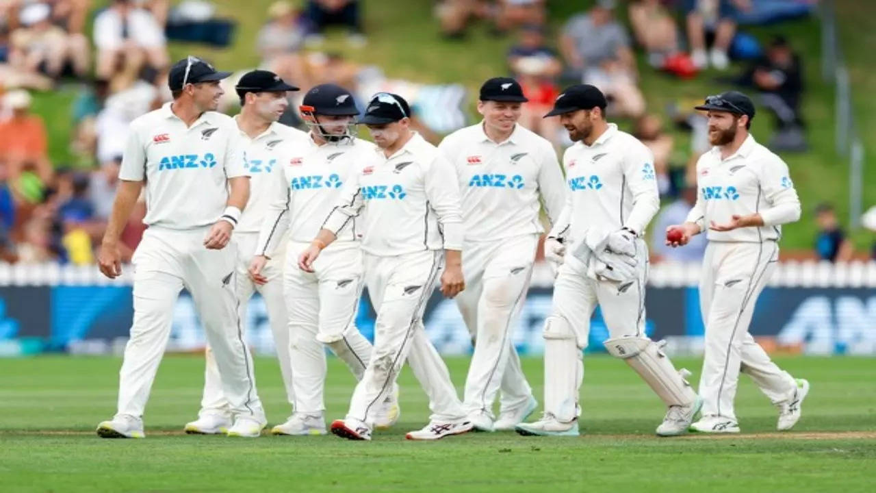 NZ vs SA 1st Test Live Streaming