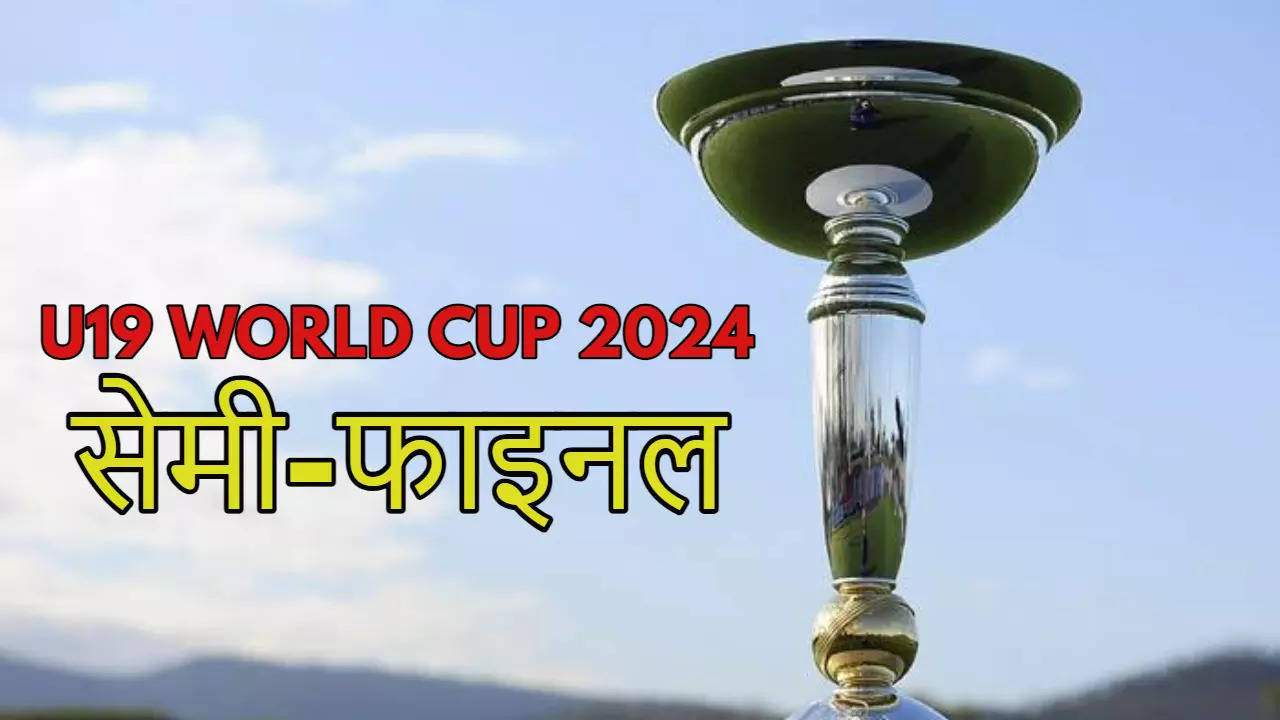 U19 World Cup 2024