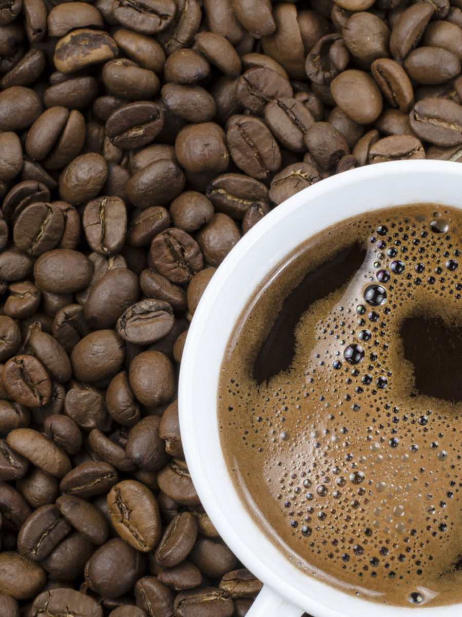 Facts About Coffee Why does coffee taste bitter कॉफीची टेस्ट कडू का