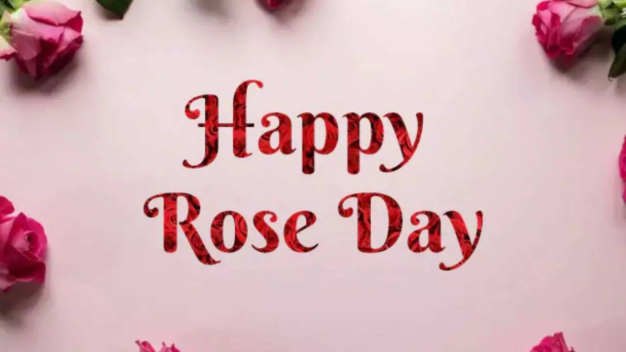 Happy Rose Day 2024 Wishes Rose Day Wishes For Wife Rose Day Wishes   107397174 