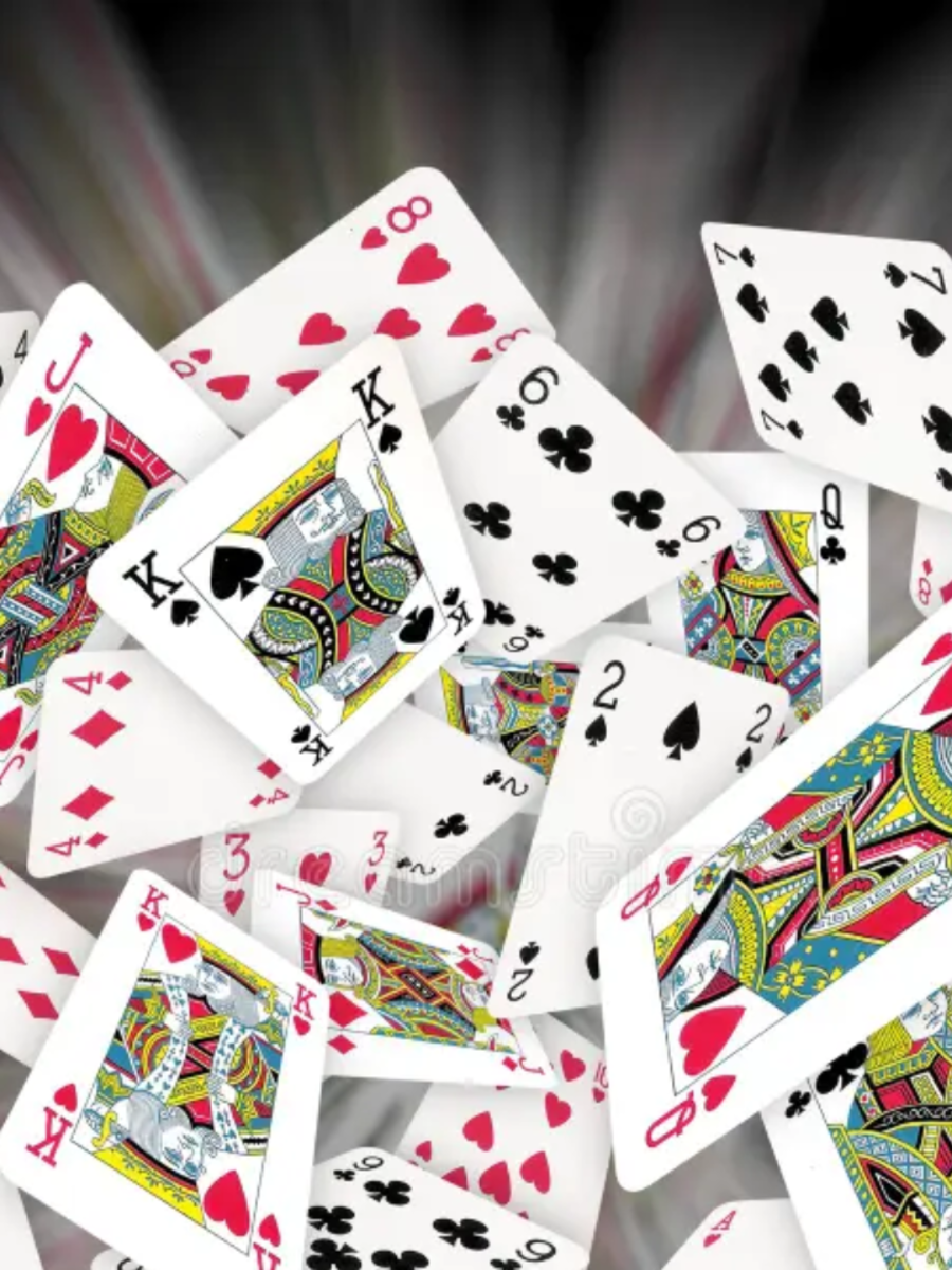 why only 52 cards in a deck of cards you have to know - ताश की गड्डी ...