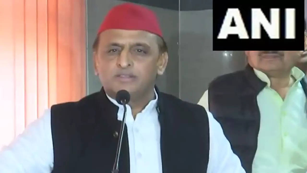 Akhilesh yadav