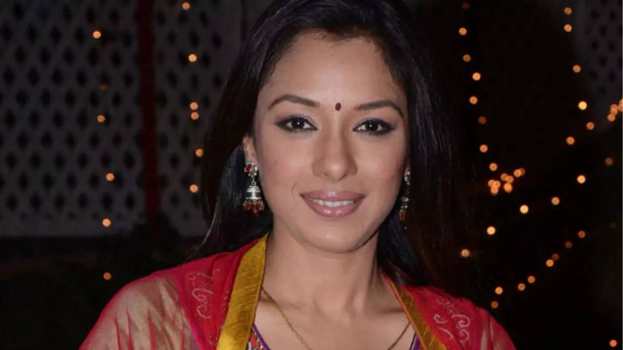 Rupali Ganguly Latest Interview