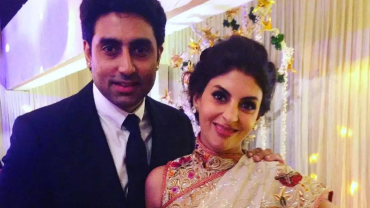 abhishek bachchan