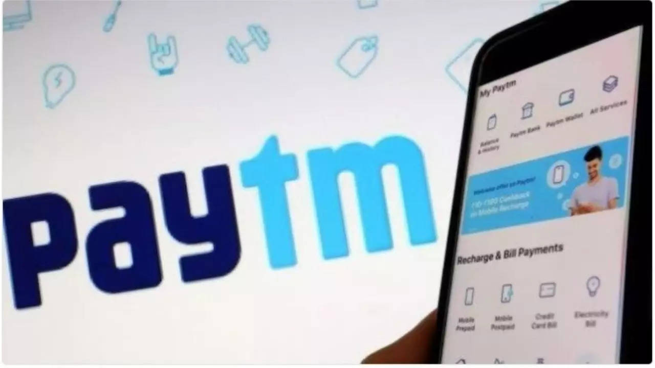 How to close Paytm payments bank account