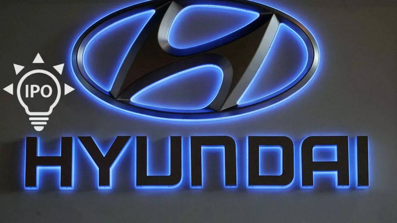 Hyundai IPO Issue