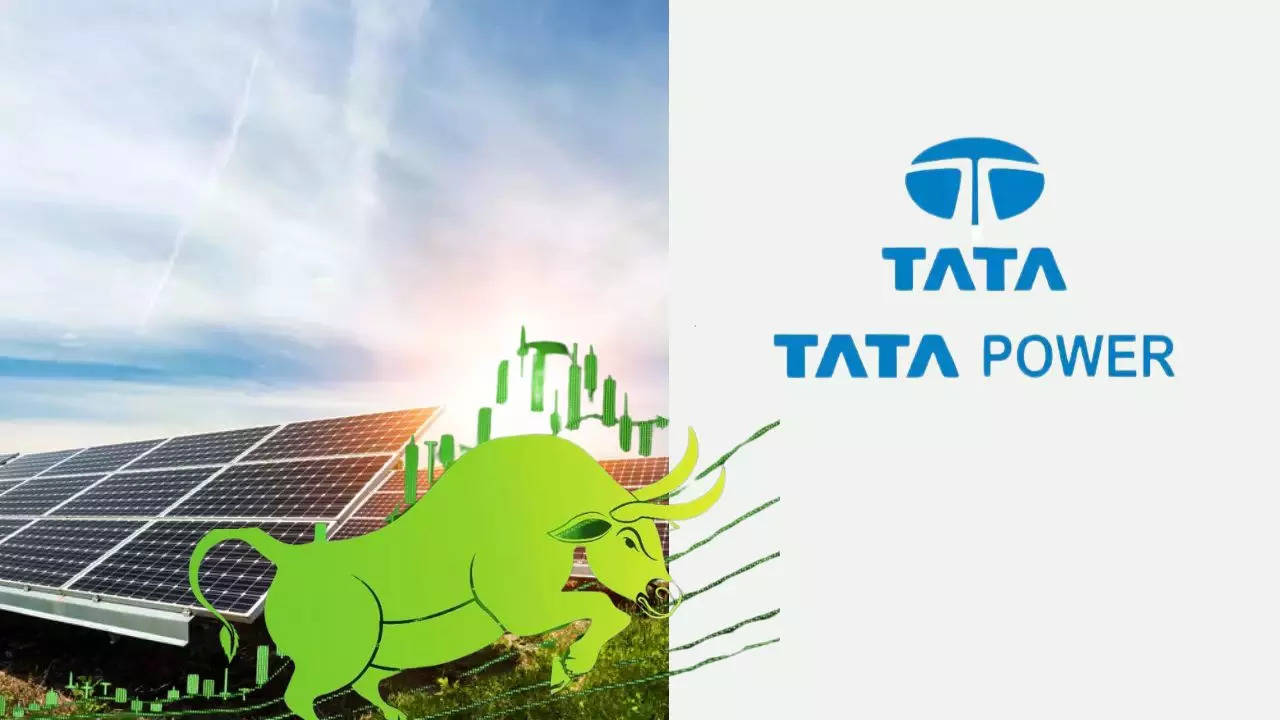 Tata Power Share Price Target 2024