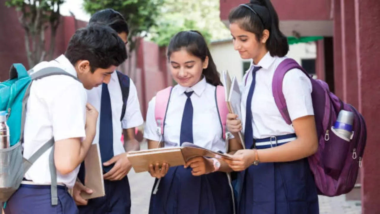 Delhi School news, Delhi School Reopen