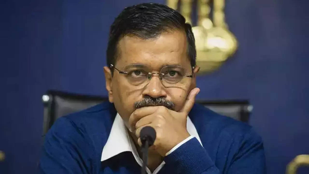 kejriwal defamation case