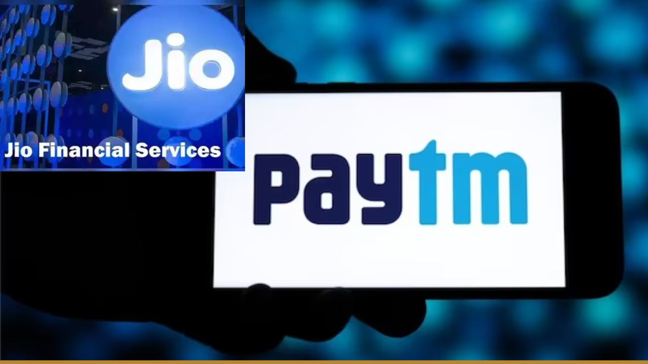 jio paytm