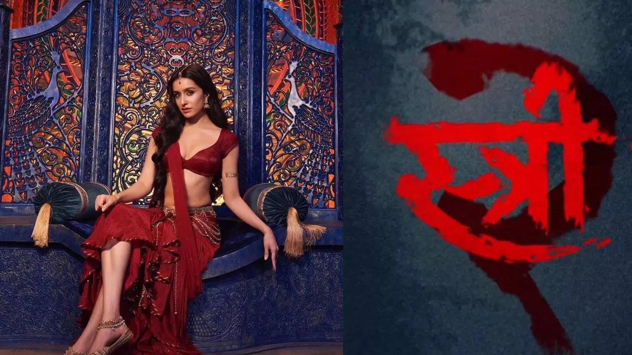 Sharddha Kapoor on Upcoming Movies After Stree 2