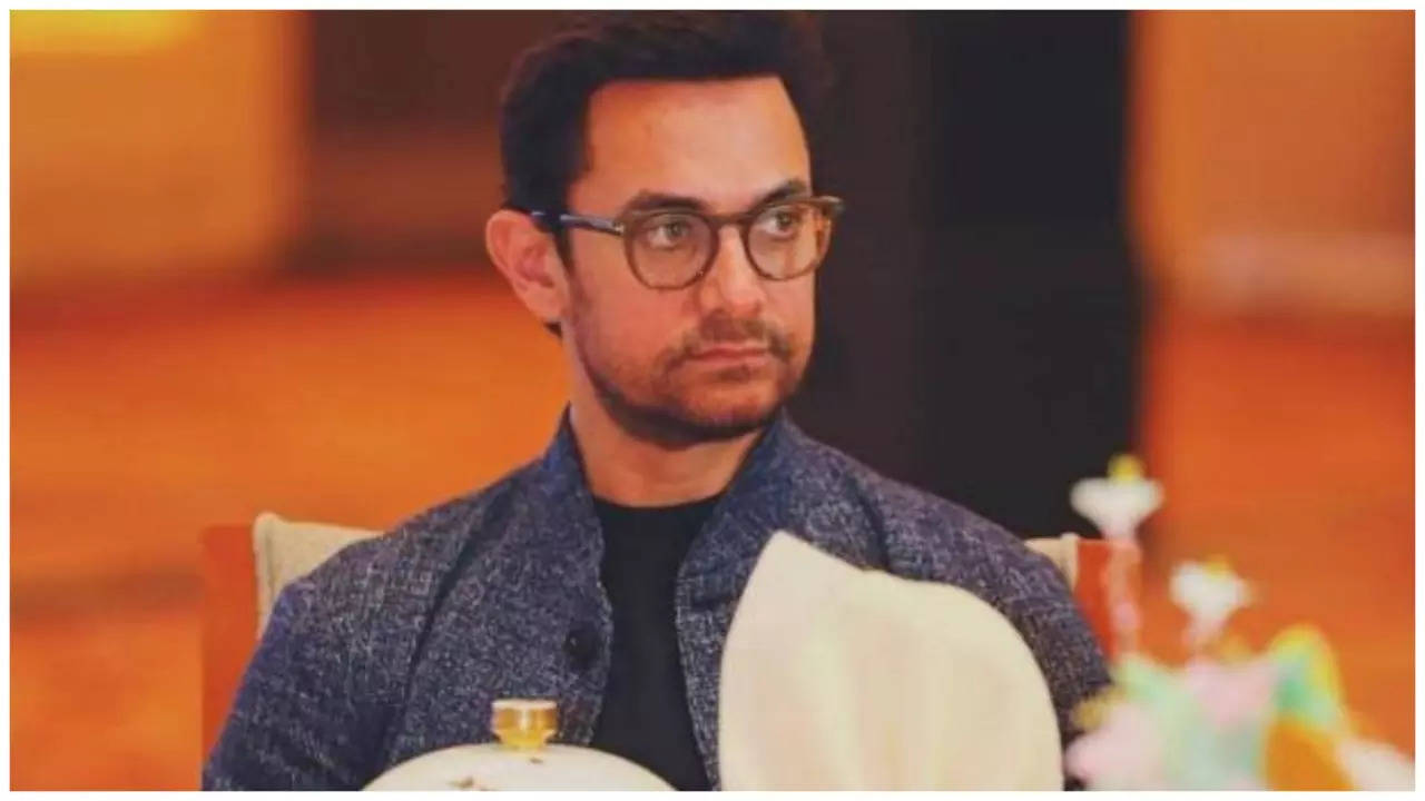 Aamir Khan