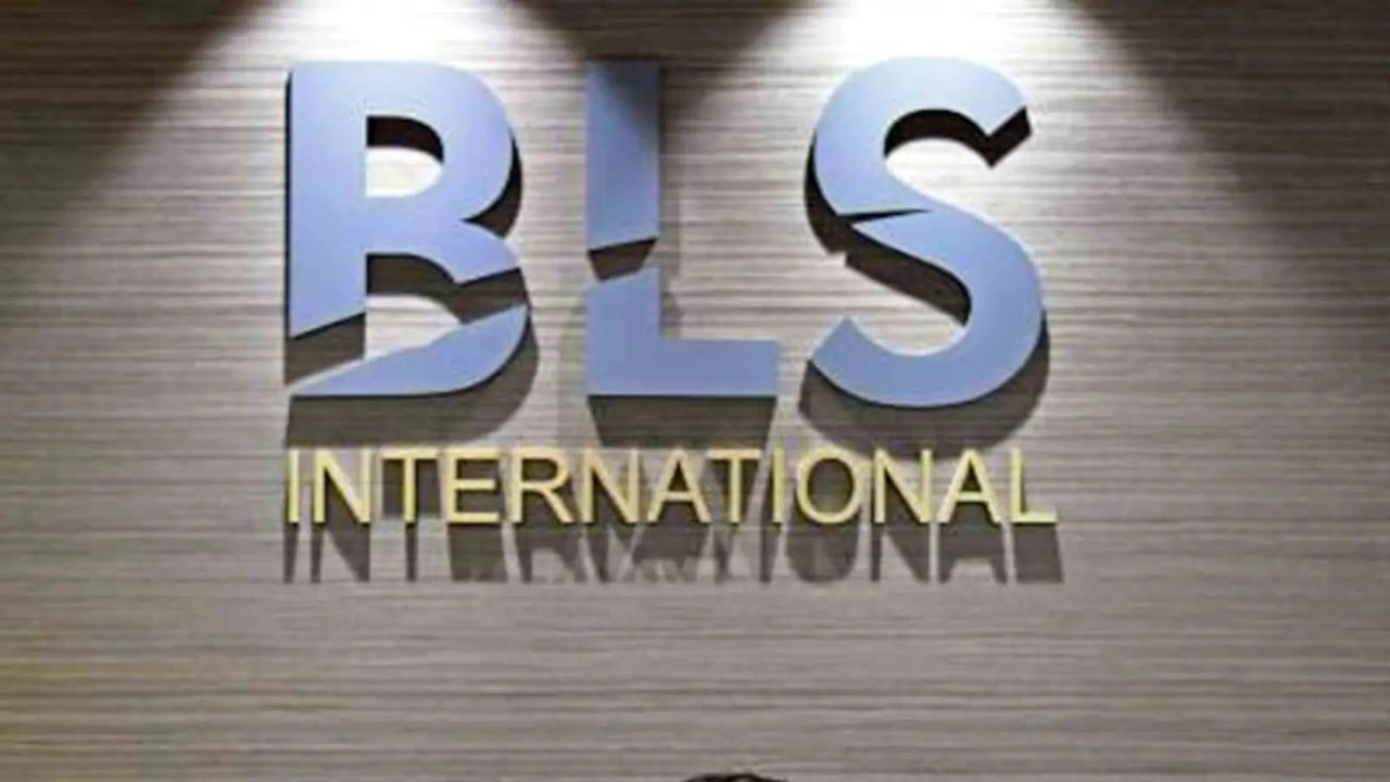 bls ipo