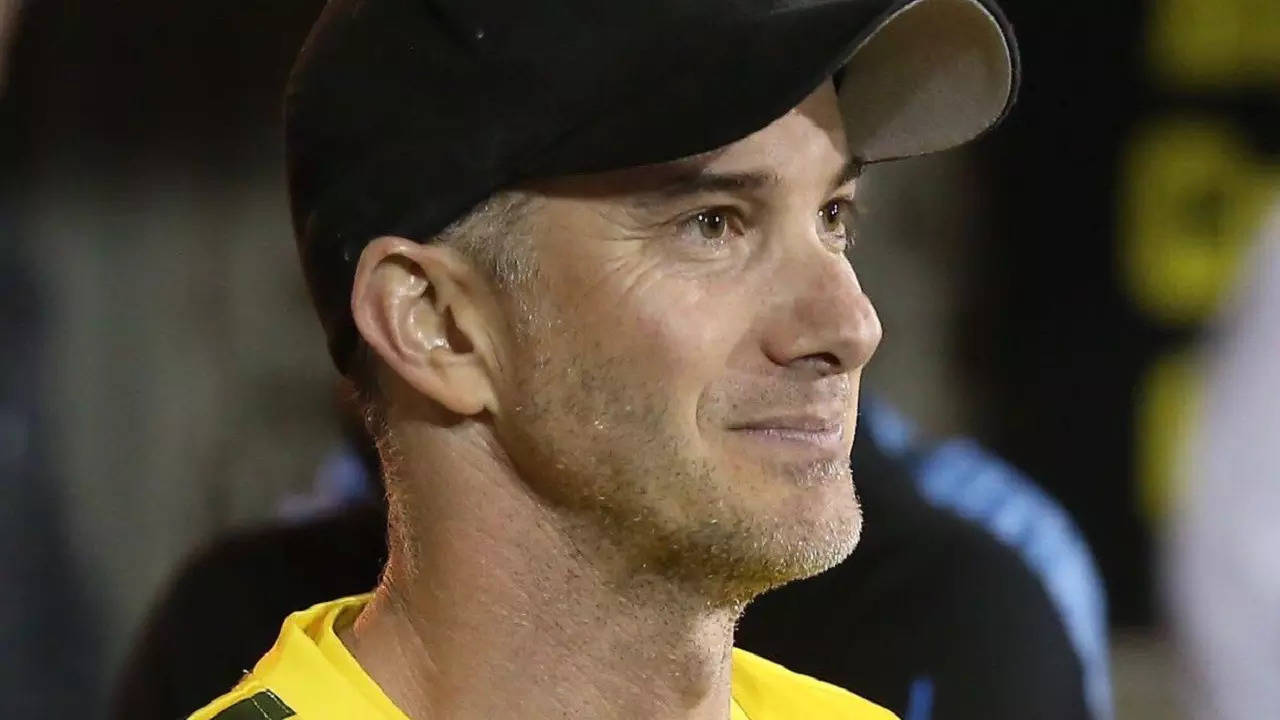 Michael Klinger Appointed New Coach Of Gujarat Giants In WPL 2024