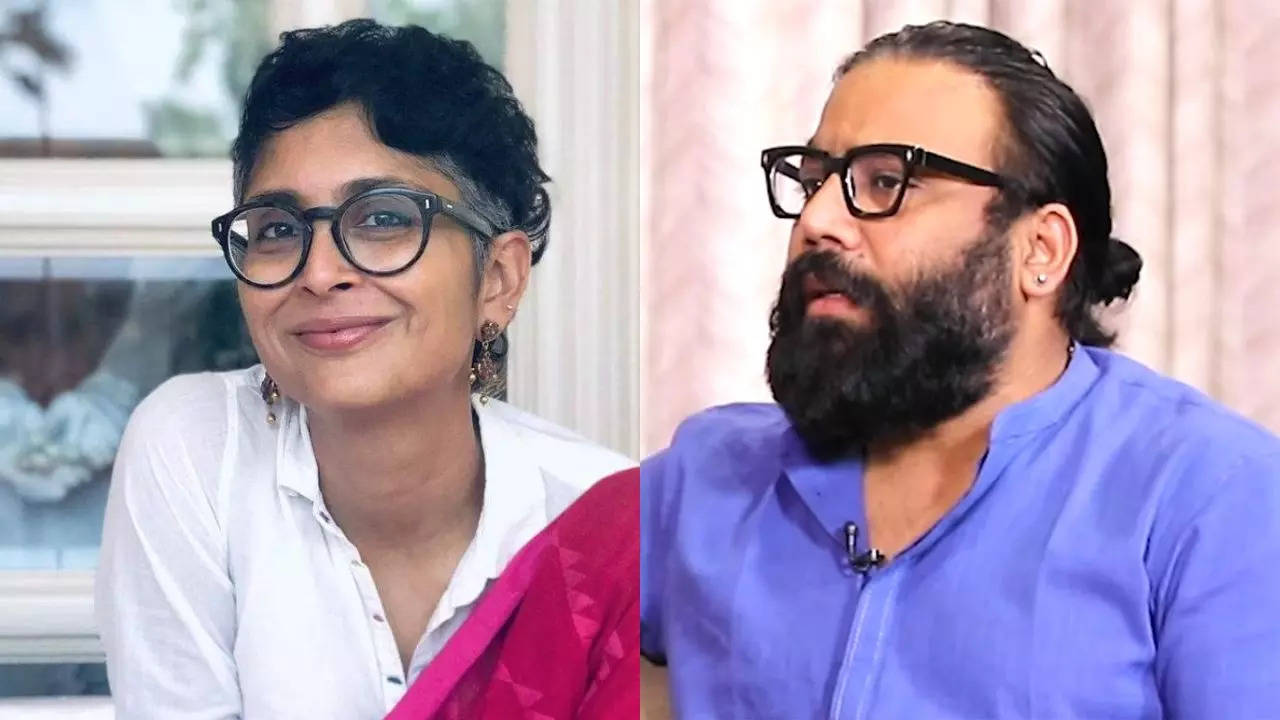 Animal Team Reply to Kiran Rao