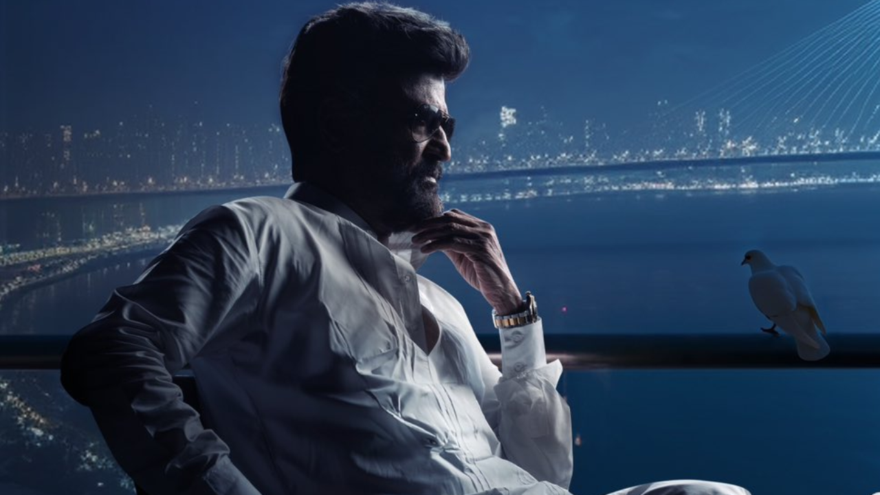 Rajinikanth's Lal Salaam Plot Revealed