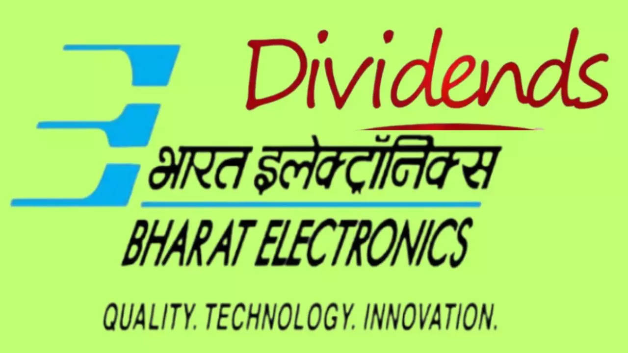 Share Market News BEL Dividend record date 10 February 2023 बीईएल