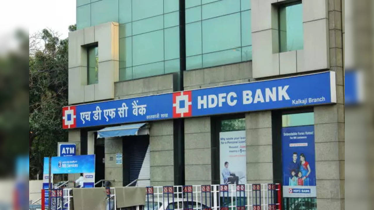 HDFC Bank FD Rates