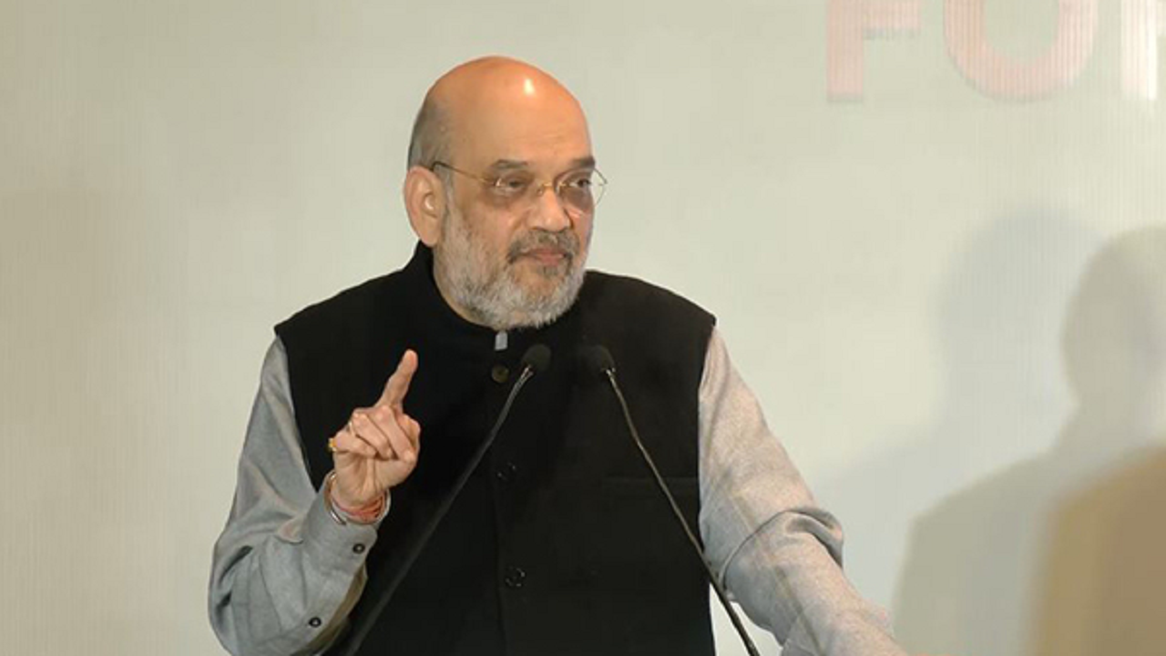 amit shah