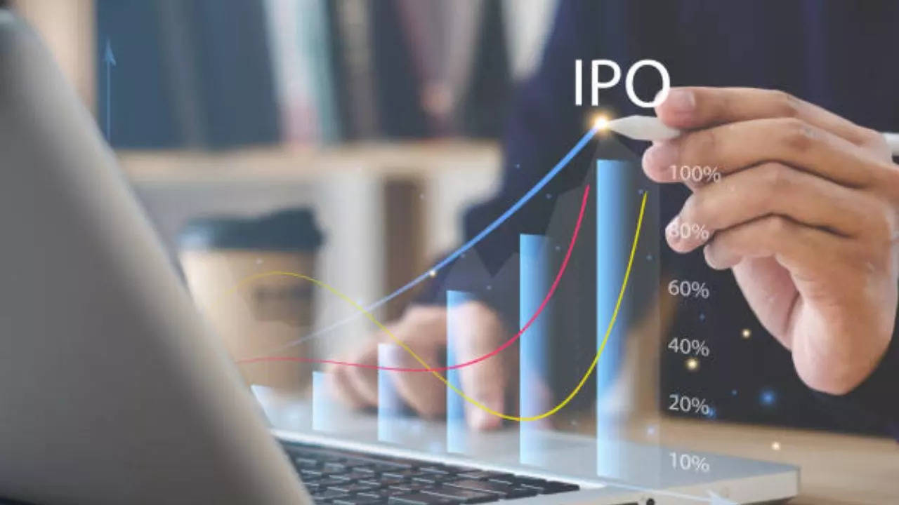 3 IPO To Open Today