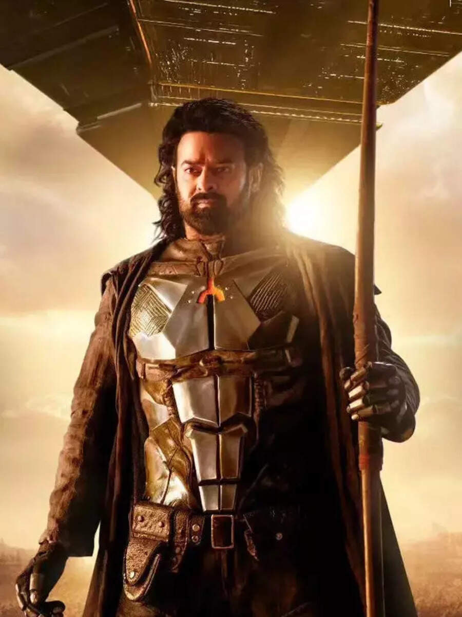 kalki 2898 movie is not getting distributors in foreign countries