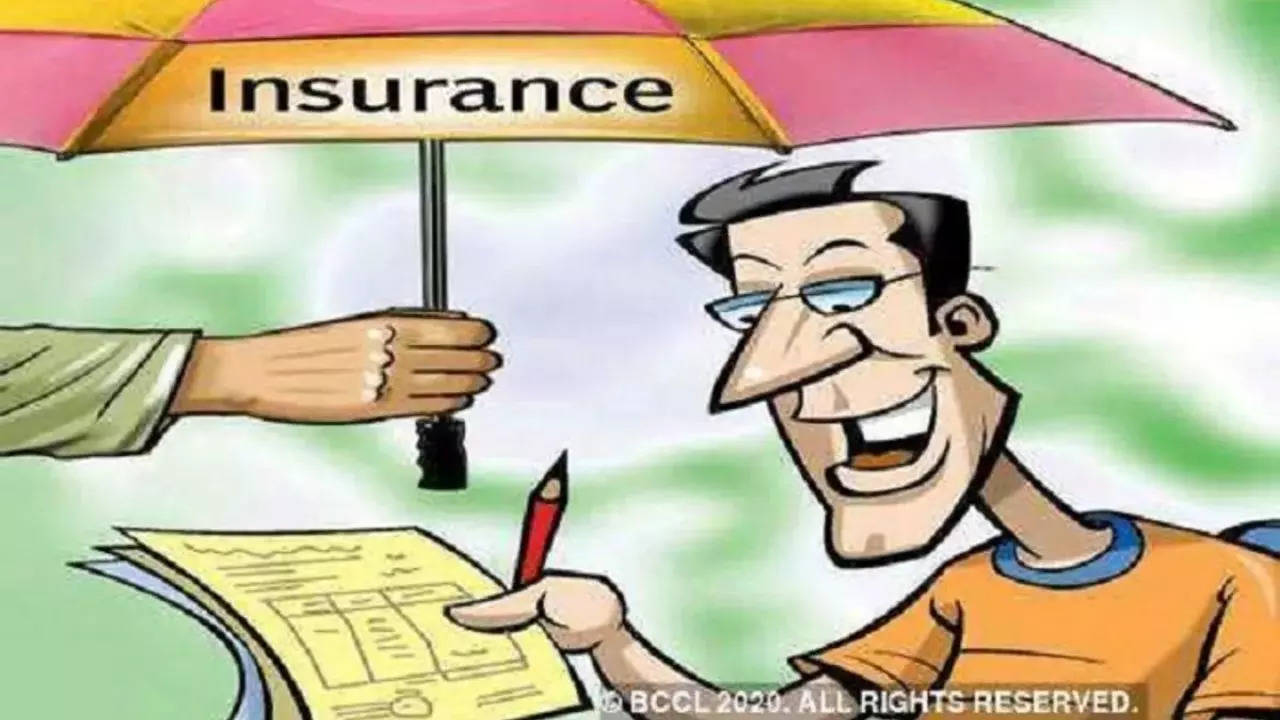 Insurance Premium, GST Rate, Parliamentary Committee, Jayant Sinha, Insurance Premium be reduced, Insurance News