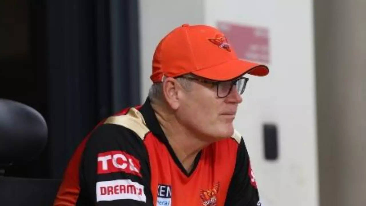 Tom Moody