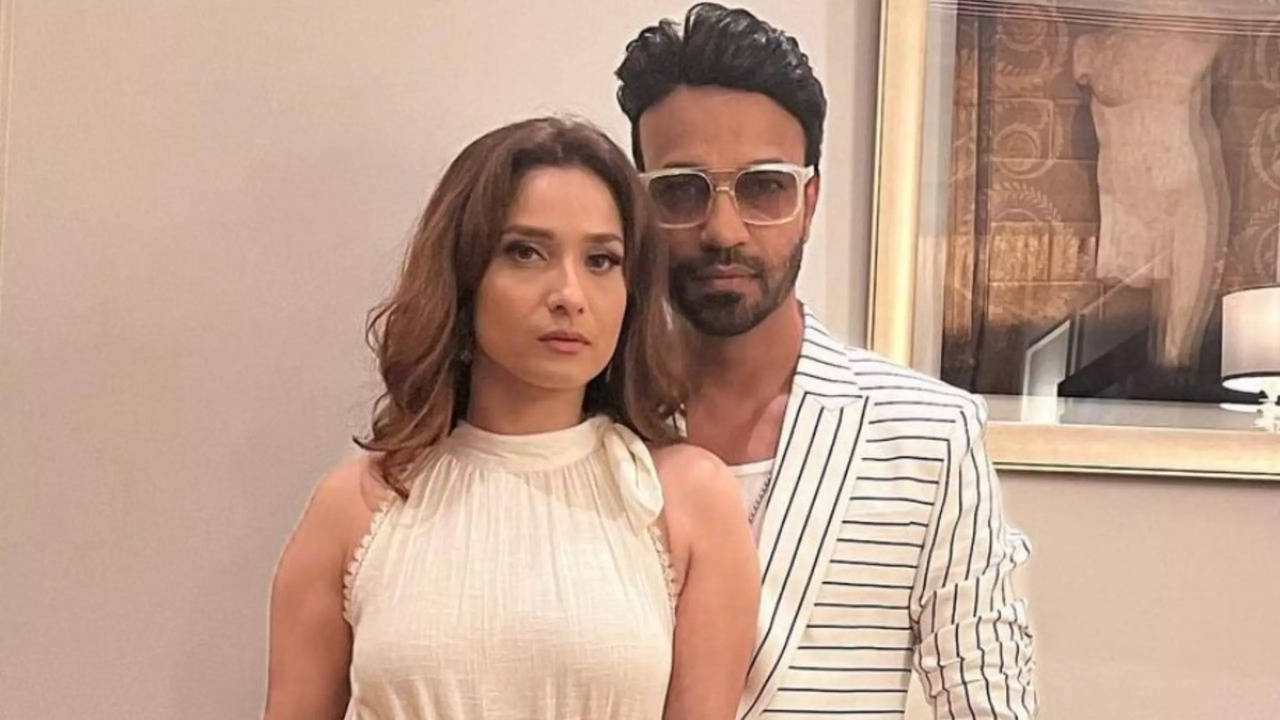 Ankita Lokhande delete her Instagram handle