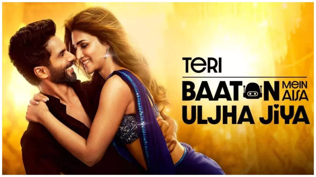 Teri Baaton Mein Aisa Uljha Jiya Twitter Review