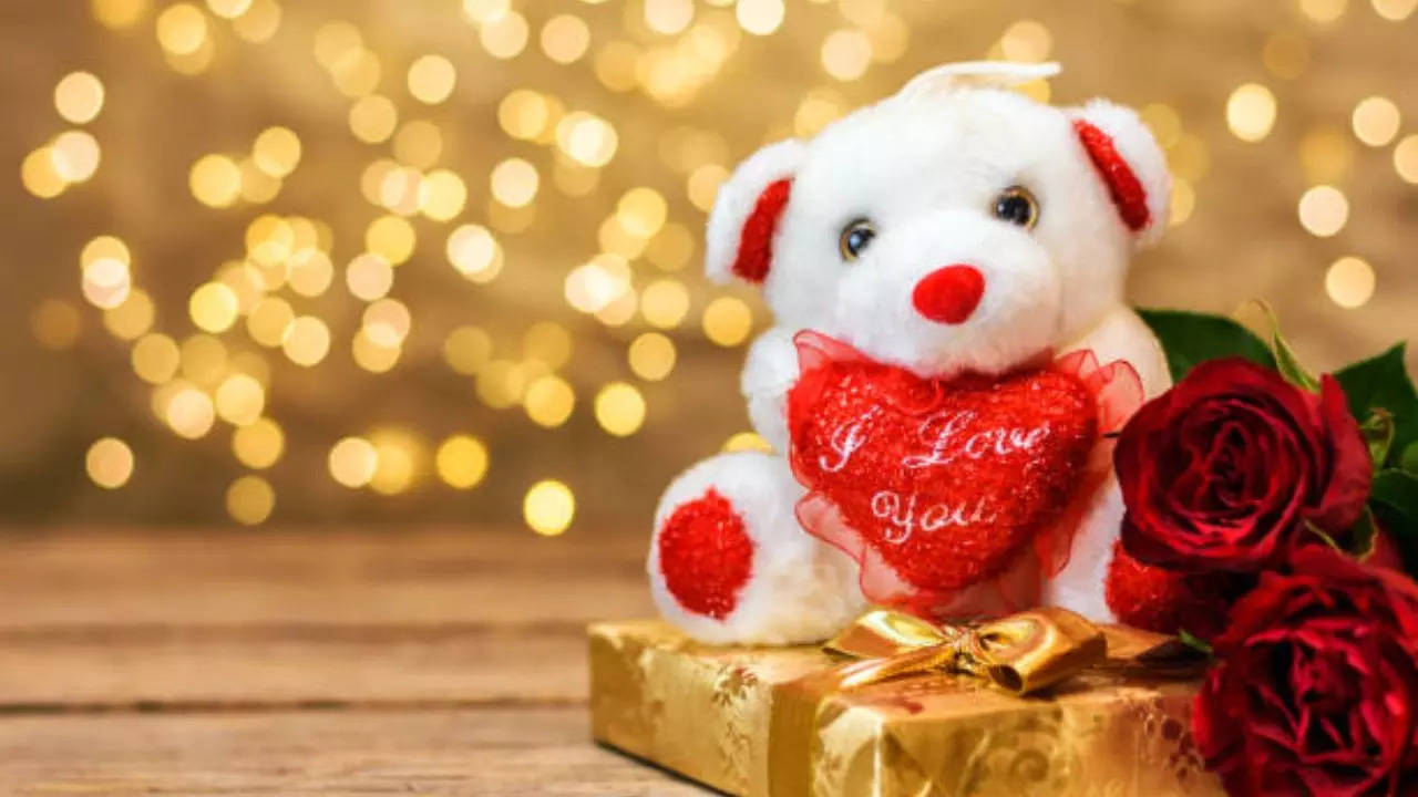 Happy Teddy Day 2024 Date