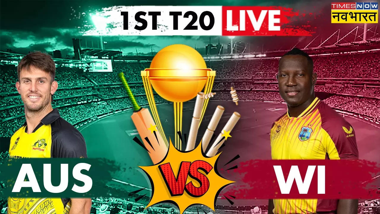 AUS Vs WI, AUS Vs WI T20 live streaming, AUS Vs WI T20 live streaming online, Australia vs West Indies 1st t20, Cricket Live Score Streaming, Australia vs West Indies T20 match live streaming online today, AUS vs WI T20 Match streaming,  West Indies vs Australia T20, West Indies vs Australia T20 Live streaming, Live Cricket Streaming, T20 TV Telecast, AUS vs WI T20 Date and Time, T20 Match Schedule, T20 Match 2024, ऑस्ट्रेलिया बनाम वेस्टइंडीज T20 लाइव स्ट्रीमिंग, ऑस्ट्रेलिया वर्सेस वेस्टइंडीज T20 स्ट्रीमिंग ऑनलाइन, ऑस्ट्रेलिया बनाम वेस्टइंडीज T20 टेली कास्ट, ऑस्ट्रेलिया बनाम वेस्टइंडीज T20 का सीधा प्रसारण,