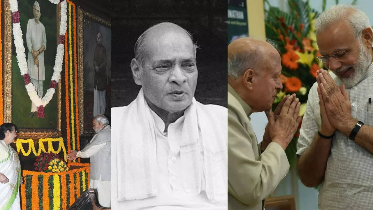 Bharat Ratna Chaudhary Charan Singh PV Narasimha Rao MS Swaminathan