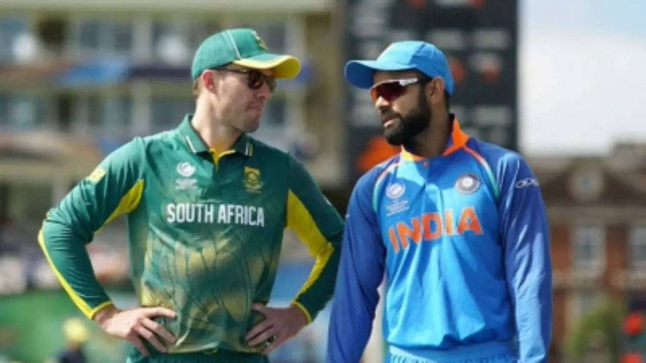 virat kohli wife pregnancy, virat kohli wife Anushka Sharma pregnancy, ab de villiers reaction on virat kohli wife pregnancy, ab de villiers reaction vs virat kohli, ab de villiers Big Reaction, ab de villiers Big Statement, Cricket News, Cricket News, Cricket News in Hindi, Cricket News in Hindi, Sports News in Hindi, Cricket News Today,