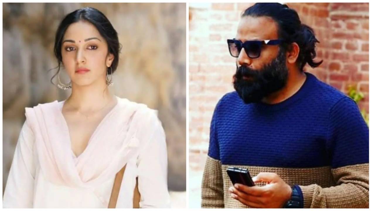 Kiara Advani Was not the first choice for Kabir Singh