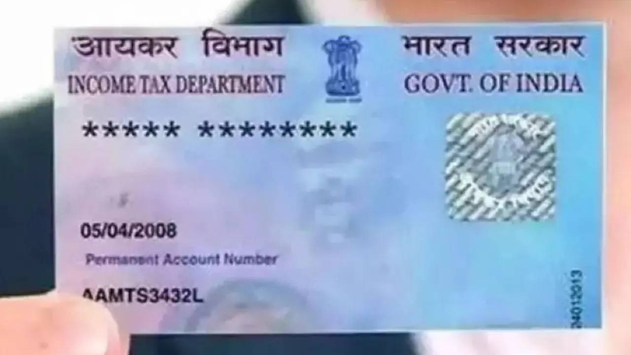 PAN Card के लिए कैसे करें आवेदन?