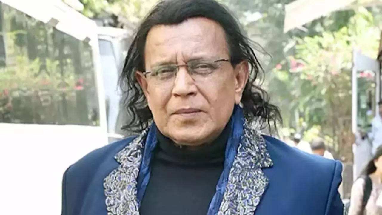 mithun chakraborty