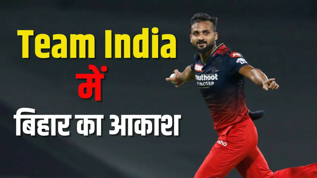 Who is Akash Deep, Kaun Hai Akash Deep, Akash Deep against England, Bihar Akash Deep, Akash Deep Records, IND vs ENG, India vs England, India vs England Test, India vs England Test, Cricket News, Cricket News in Hindi, Cricket News Today, Sports News in Hindi,