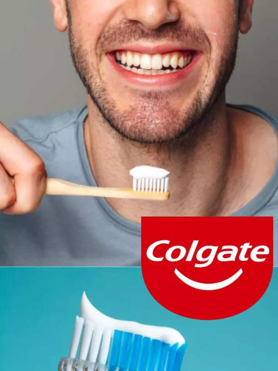 Colgate Toothpaste Success Story, Colgate Toothpaste Success Story In