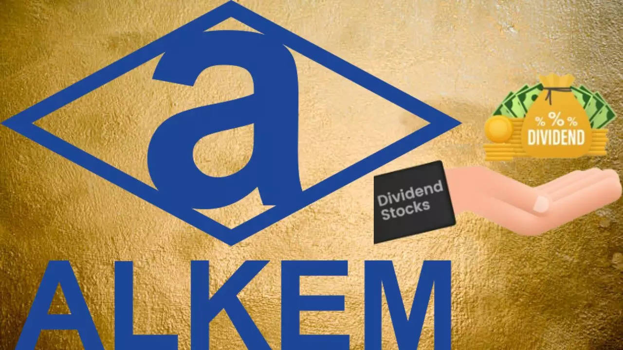 Alkem Laboratories Dividend