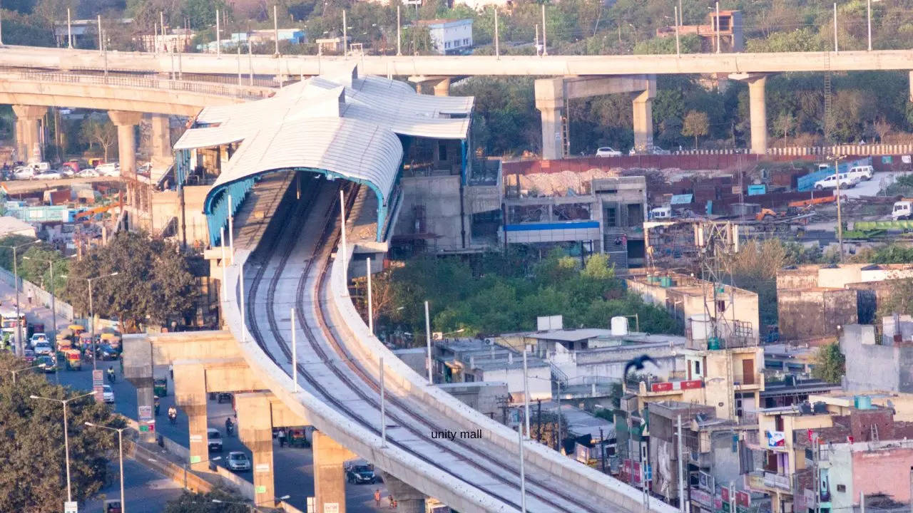 Noida Metro Rail Corporation